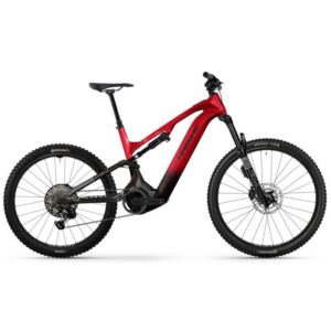 Haibike VTT électrique Carbone ALLMTN CF 9.5 ABS 2026
