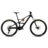 Orbea RISE LT M TEAM XTR VTTAE 2026