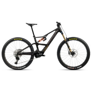 Orbea RISE LT M TEAM XTR VTTAE 2026