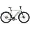 Raleigh ONE Vélo de ville électrique avec entraînement par courroie 2026