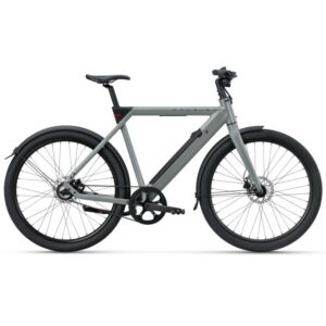 Raleigh ONE Vélo de ville électrique avec entraînement par courroie 2026 Hover Image