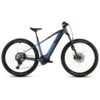 CUBE VTT Électrique REACTION HYBRID SLT 800 2026
