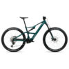 Orbea RISE SL H10 VTT 2026