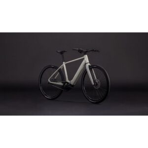 CUBE Vélo de Ville Électrique EDITOR HYBRID SLX 400X 2026 Hover Image