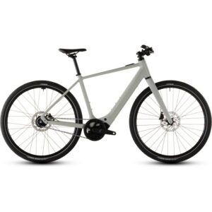 CUBE Vélo de Ville Électrique EDITOR HYBRID SLX 400X 2026