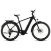 CUBE VTC Électrique KATHMANDU HYBRID SLX 800 2026