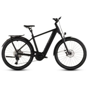 CUBE VTC Électrique KATHMANDU HYBRID SLX 800 2026