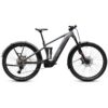 CUBE STEREO HYBRID ONE44 SLX 800 FE VTT électrique 2027