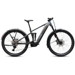 CUBE STEREO HYBRID ONE44 SLX 800 FE VTT électrique 2027