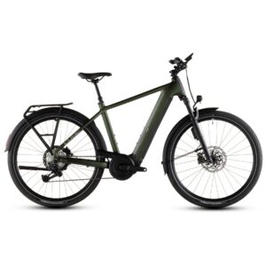CUBE NURIDE HYBRID SLT 800 2026