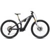 CUBE STEREO HYBRID ONE44 HPC AT 800 Vélo tout-terrain électrique carbone 2027