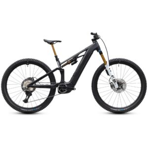 CUBE STEREO HYBRID ONE44 HPC AT 800 Vélo tout-terrain électrique carbone 2027