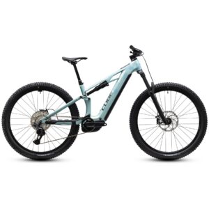 CUBE VTT Électrique Carbone STEREO HYBRID ONE44 HPC Pro 800 2027