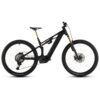 CUBE VTT Électrique Carbone STEREO HYBRID ONE44 HPC AT 800 2026