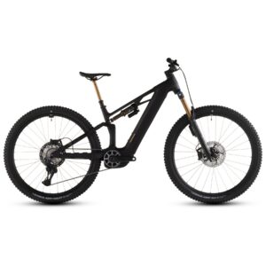 CUBE VTT Électrique Carbone STEREO HYBRID ONE44 HPC AT 800 2026