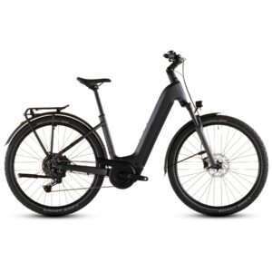 CUBE Vélo Électrique NURIDE HYBRID Performance 600 2026