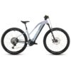 CUBE VTT Électrique REACTION HYBRID SLX 800 2026