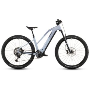 CUBE VTT Électrique REACTION HYBRID SLX 800 2026