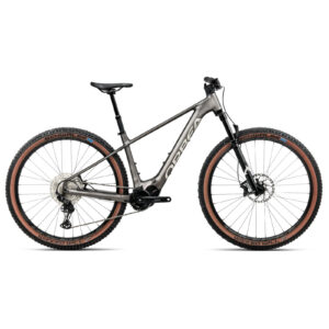 Orbea URRUN 10 Vélo tout-terrain électrique 2026