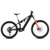 CUBE VTT Électrique Carbone STEREO HYBRID ONE77 HPC SLT 800 2026