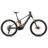 Orbea WILD M TEAM XT Di2 Vélo tout terrain électrique 2026