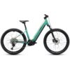 CUBE REACTION HYBRID Performance 720 Easy Entry VTT électrique 2027