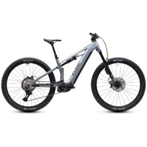 CUBE VTT Électrique Carbone STEREO HYBRID ONE44 HPC SLX Evo 800 2027