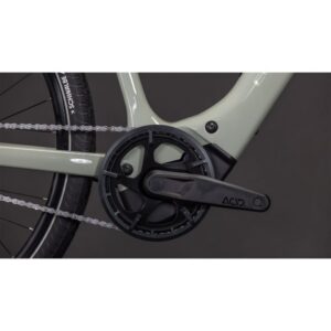 CUBE Vélo de Ville Électrique EDITOR HYBRID SLX 400X 2026 Hover Image