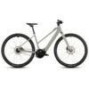 CUBE Vélo de Ville Électrique EDITOR HYBRID SLX 400X 2026