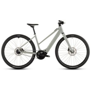 CUBE Vélo de Ville Électrique EDITOR HYBRID SLX 400X 2026