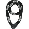 ABUS Châine Antivol Granit CityChain XPlus 1060