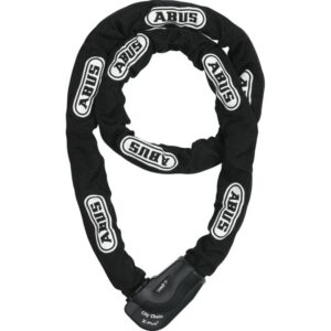 ABUS Châine Antivol Granit CityChain XPlus 1060