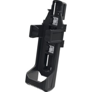 ABUS Antivol Pliable 90cm Bordo Granit 6500K + Support SH Twinset Hover Image