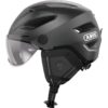 ABUS Pedelec 2.0 ACE Casque