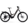 Haibike Easy Entry ADVENTR 10 LOW i800Wh 2026
