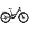 Haibike VTC Électrique Easy Entry ADVENTR 11 LOW ABS 2026