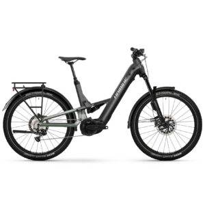Haibike VTC Électrique Easy Entry ADVENTR 11 LOW ABS 2026