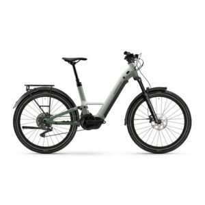 Haibike VTC Électrique ADVENTR 4 2026