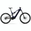 Haibike VTT Électrique Carbone ALLMTN CF 10 TRN/IQ 2026