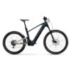 Haibike VTT Électrique ALLTRAIL 4 2026