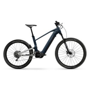 Haibike VTT Électrique ALLTRAIL 4 2026