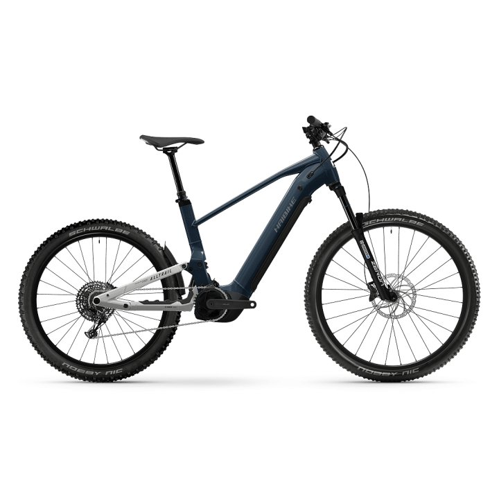 Haibike VTT Électrique ALLTRAIL 4 2026