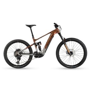 Marin VTT Électrique ALPINE TRAIL E2 2026