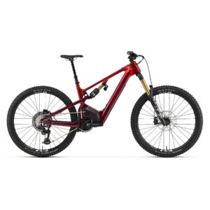Rocky Mountain VTT Électrique Carbone ALTITUDE Powerplay C70 2026