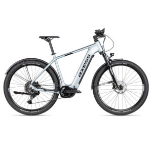 Axess VTT Électrique Force Pro Allroad 2025