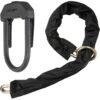Hiplok Antivol U 100cm