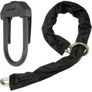 Hiplok Antivol U 100cm