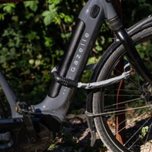 BBB Cycling Antivol Vélo 100cm Hover Image