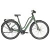 Bergamont E-VITESS EXPERT AMSTERDAM - Vélo électrique Urban - 2024
