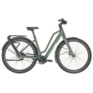 Bergamont E-VITESS EXPERT AMSTERDAM - Vélo électrique Urban - 2024